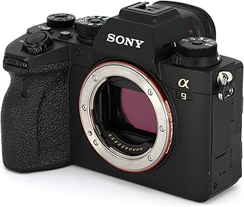 Amazon | SONY(ソニー) フルサイズミラーレス一眼 α9M2 ボディ ILCE